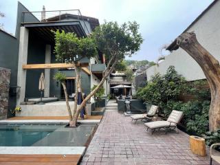 VILLA PAGAZA Casa Boutique - Valle de Bravo - 3