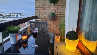 Ferienwohnung Wattkieker - Büsum - 7