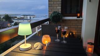 Ferienwohnung Wattkieker - 6