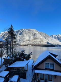 Appartement Emilia - Hallstatt - 5