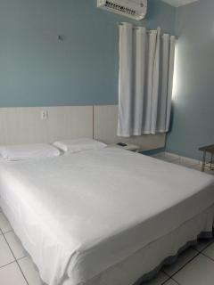 San Fernando Hotel - São Luís - 3