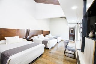 Hotel Sirari By Regina - Santa Cruz de la Sierra - 3
