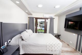 Hotel Sirari By Regina - Santa Cruz de la Sierra - 4