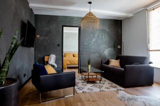 Magnifique appartement 50m2 aux portes de Nantes - Vertou - 9
