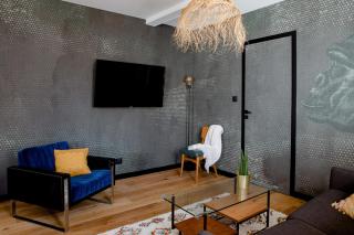 Magnifique appartement 50m2 aux portes de Nantes - Vertou - 8