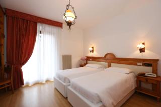 Olympic Turismo Antico Borgo Hotel - Spiazzo - 5