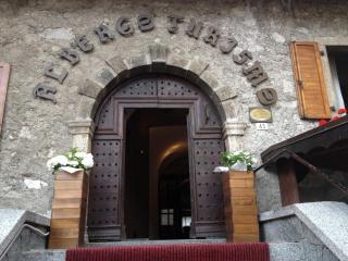 Olympic Turismo Antico Borgo Hotel - Spiazzo - 4