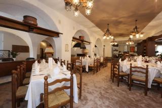 Olympic Turismo Antico Borgo Hotel - Spiazzo - 1