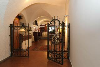 Olympic Turismo Antico Borgo Hotel - Spiazzo - 3