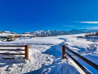 Chata Panoráma Zuberec - 8