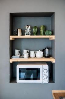 The Nice Place “La Casetta” - 2