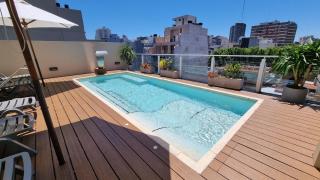 Fierro Hotel Buenos Aires - Buenos Aires - 7