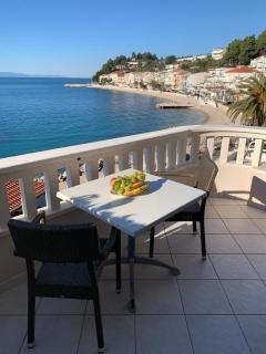 Apartmani California - Podgora - 4