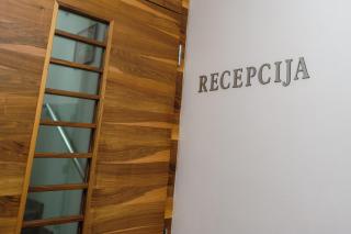 Hotel Paviljon - Bihać - 1