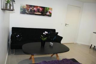 Lothani Luxury Inn - Aalborg - 4