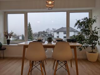 Zentrale und gemütliche Ferienwohnung in Winterberg nah an der Natur - Winterberg - 7
