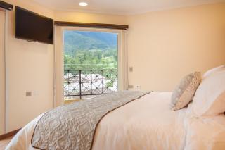 Hotel Orígenes Arcabuco - 1