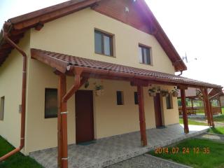 Casa Loksi - Sovata - 3