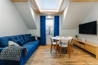Apartament Między Górami - Kacwin - 0
