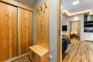 Apartament Między Górami - Kacwin - 8