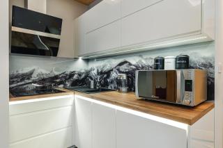 Apartament Między Górami - Kacwin - 7