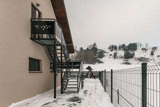 Apartament Między Górami - Kacwin - 1