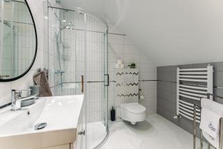 Apartament Między Górami - Kacwin - 6