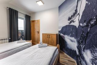 Apartament Między Górami - Kacwin - 5