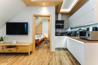 Apartament Między Górami - Kacwin - 3