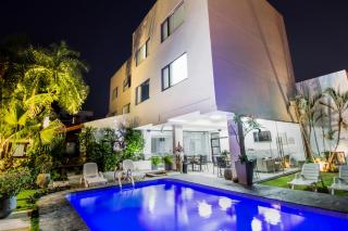 Hotel Sirari By Regina - Santa Cruz de la Sierra - 0