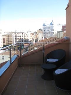 Hotel Vía Gótica - 5