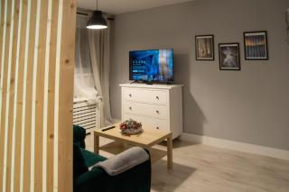 Apartament Magia Dusznik - Duszniki Zdrój - 5