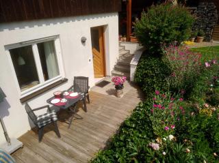 Ferienwohnung Mattenweg 1a - Hinterzarten - 4