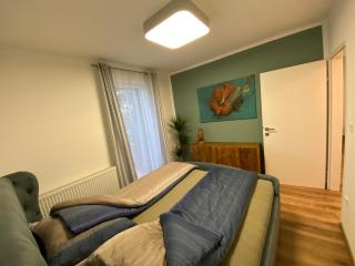 Living8-Appartements - Bad Ischl - 4