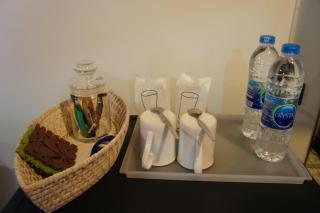 Ratchadamnoen Residence - Bangkok - 4