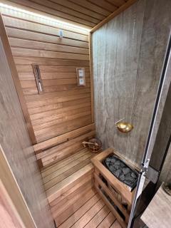 FORRESTO APARTMANI JAHORINA - 1