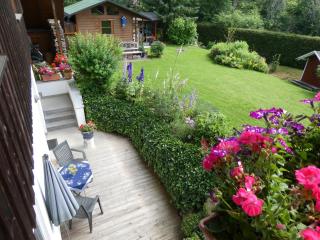 Ferienwohnung Mattenweg 1a - Hinterzarten - 3