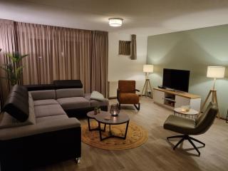 Beach appartement Strandslag 129 - Julianadorp - 7