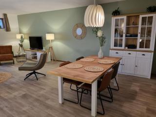 Beach appartement Strandslag 129 - Julianadorp - 6