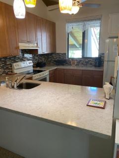 Keauhou Kona Surf & Racquet Club#8-304 - 1