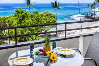 White Sands Village#213 - Kailua-Kona - 9