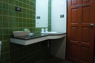 Ratchadamnoen Residence - Bangkok - 2