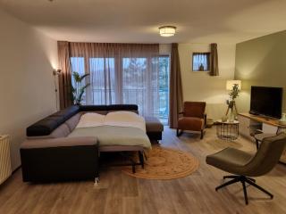 Beach appartement Strandslag 129 - Julianadorp - 3