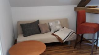 Ferienwohnung Straubing Straßkirchen - 8