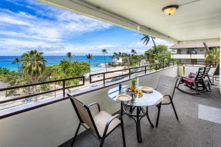 White Sands Village#213 - Kailua-Kona - 7