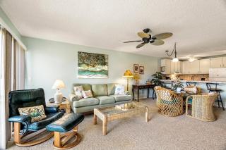 Sea Village #3-203 - 4