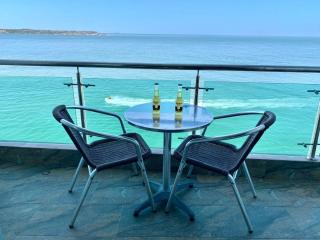 apartamento 807 moderno en el laguito, vista al mar - Carthagène des Indes - 7