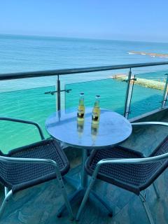 apartamento 807 moderno en el laguito, vista al mar - Carthagène des Indes - 8