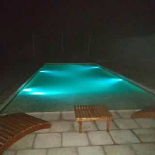 Cabañas del Monte - 4