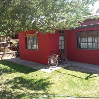 Cabañas del Monte - 3